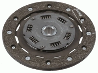 SACHS Clutch Disc - 1862 932 102